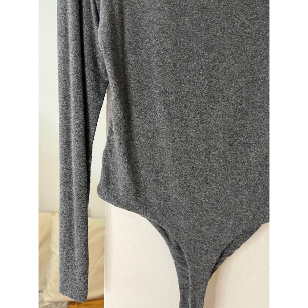 Naked Wardrobe Bodysuit - Picture 4 of 7